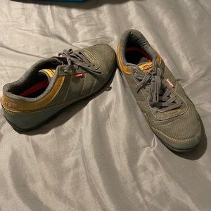 Men’s Levi Casual shoe